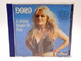 Doro - A Whiter Shade Of Pale (CD, rinkinys)