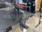 Benzininiai ir elektriniai valčių varikliai - nuotraukos Nr. 2