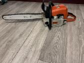 Stihl ms039 pjuklas