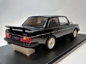 Volvo 240 Turbo Tuning juoda 1:18 Ixo - nuotraukos Nr. 5