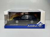 Audi Rs2 juoda 1:43 Solido - nuotraukos Nr. 2
