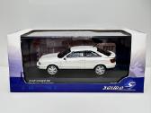 Audi S2 Coupe balta 1:43 Solido - nuotraukos Nr. 2