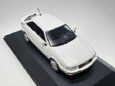 Audi S2 Coupe balta 1:43 Solido - nuotraukos Nr. 6