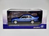Bmw Alpina B10 Bit E34 mėlyna 1:43 Solido - nuotraukos Nr. 2
