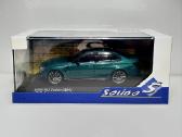 Bmw M3 (G80) žalia 1:43 Solido - nuotraukos Nr. 2
