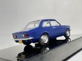 Chevrolet Chevette Luxo 1973 mėlyna 1:43 Salvat - nuotraukos Nr. 5