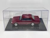 Chevrolet Opala Diplomata 1992 vyšninė 1:43 Salvat - nuotraukos Nr. 2