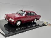 Chevrolet Opala Diplomata 1992 vyšninė 1:43 Salvat