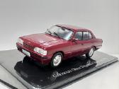 Chevrolet Opala Diplomata 1992 vyšninė 1:43 Salvat - nuotraukos Nr. 3