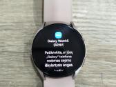 Samsung watch 5 - nuotraukos Nr. 3