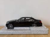 Mercedes-benz S class (W222)