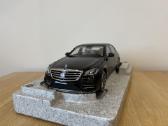 Mercedes-benz S class (W222) - nuotraukos Nr. 2