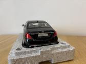Mercedes-benz S class (W222) - nuotraukos Nr. 3