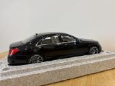 Mercedes-benz S class (W222) - nuotraukos Nr. 4