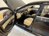 Mercedes-benz S class (W222) - nuotraukos Nr. 7