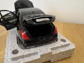 Mercedes-benz S class (W222) - nuotraukos Nr. 8