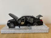 Mercedes-benz S class (W222) - nuotraukos Nr. 9