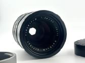 Leitz Wetzlar Elmarit-r 90mm f/2.8 - nuotraukos Nr. 5