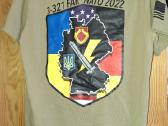 Militaristika ,marškinėliai