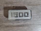 Originalios sovietinės automobilių emblemos - nuotraukos Nr. 3