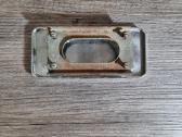 Originalios sovietinės automobilių emblemos - nuotraukos Nr. 4