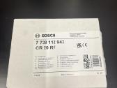 Bosch Cr 20 Rf - nuotraukos Nr. 2