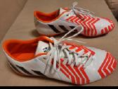 Adidas firmos futbolo batai - nuotraukos Nr. 2