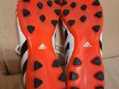Adidas firmos futbolo batai - nuotraukos Nr. 4