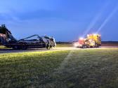 Sunkvežimių evakuacija ir transportavimas - nuotraukos Nr. 11