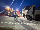 Sunkvežimių evakuacija ir transportavimas - nuotraukos Nr. 3
