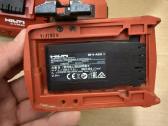 Akumuliatorinis suktuvas Hilti Sf 4-a22 - nuotraukos Nr. 2