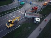 Sunkvežimių evakuacija ir transportavimas - nuotraukos Nr. 4