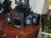 Microlab kolonėlės M-860 - nuotraukos Nr. 3