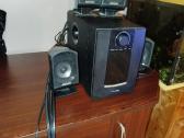 Microlab kolonėlės M-860 - nuotraukos Nr. 4