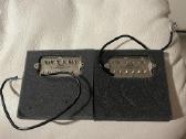 Gitaros nuėmėjai Suhr Thornbucker - nuotraukos Nr. 2