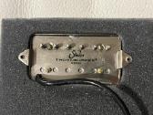 Gitaros nuėmėjai Suhr Thornbucker - nuotraukos Nr. 3