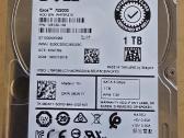 2.5" 3.5" Sata HDD 1tb 2tb 3tb 4tb 6tb 8tb 10-30tb - nuotraukos Nr. 20