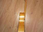 Gitara akustinė - nuotraukos Nr. 2