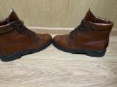 Camel Boots žieminiai batai su vilna Wool - nuotraukos Nr. 3
