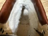 Camel Boots žieminiai batai su vilna Wool - nuotraukos Nr. 7