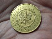 Lenkija 2 zlotai 1996 proginė - nuotraukos Nr. 2