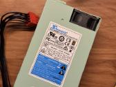 Seasonic Flex 300w 80+ Gold su custom kabeliais - nuotraukos Nr. 4