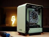 Seasonic Flex 300w 80+ Gold su custom kabeliais - nuotraukos Nr. 3