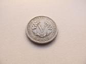 5 centai , JAV , 1907 - nuotraukos Nr. 2