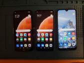 Xiaomi Redmi Note 8t idealius telefonus
