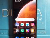 Xiaomi Redmi Note 8t idealius telefonus - nuotraukos Nr. 2