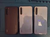 Xiaomi Redmi Note 8t idealius telefonus - nuotraukos Nr. 5