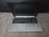 Asus X551l 15.6 i5 SSD nvidia