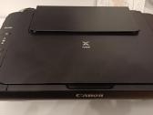 Atiduotu spausdintuvą Canon Pixma Mg 2550s