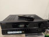 Onkyo tx sr577 - nuotraukos Nr. 2